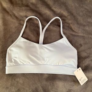 Lululemon Flow Y Nulu Bra